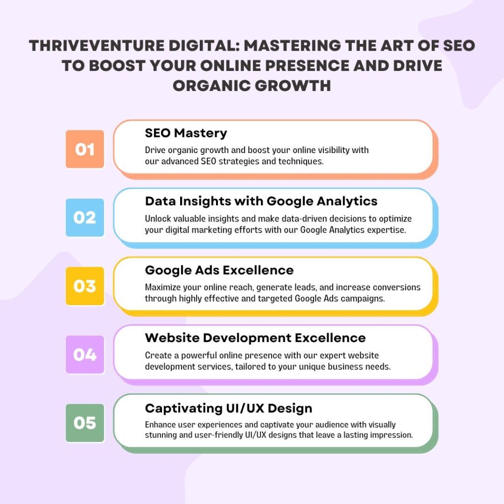 Boost Your Online Presence with Effective SEO Strategies