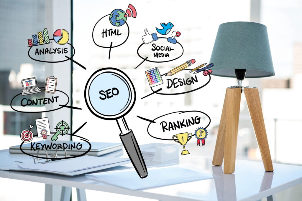 Boost Your Online Presence with Effective SEO Strategies