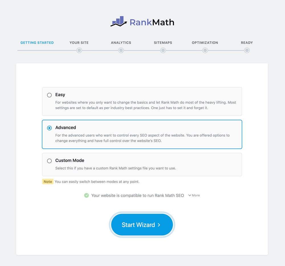 Rank Math SEO Plugin for WordPress Review