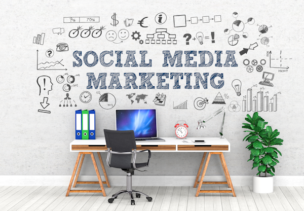 Unlocking Success through Social Media Marketing