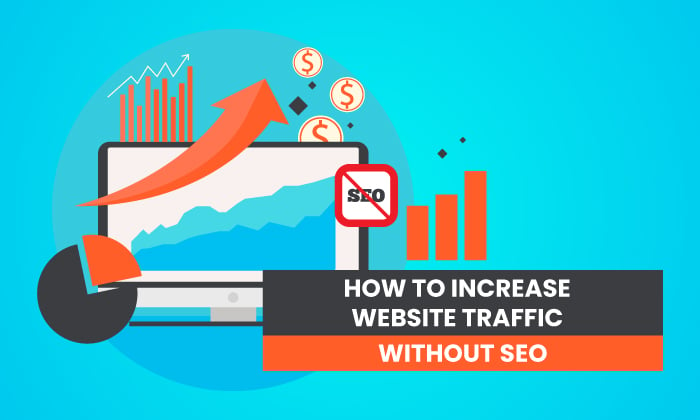 Drive Traffic to Your Website with SEO Marketing